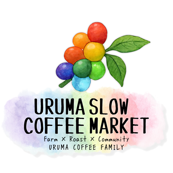 URUMA SLOW COFFEE MARKET